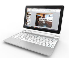 指尖引领未来 拥抱Win8宏碁触控超极本与平板的全新篇章